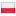 lisiepieklo.pl hosted country